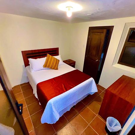 אנטיגואה גואטמלה Hotel Posada Casa Santorini מראה חיצוני תמונה